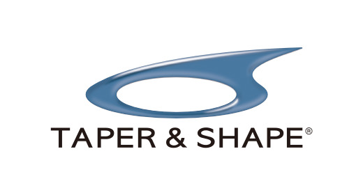 TAPER & SHAPE