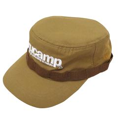 アウトドアキャップ/ゆるキャン△