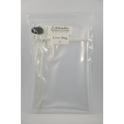 Schindler Handmade Lure Studio ライブバッグ Mサイズ