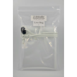 Schindler Handmade Lure Studio ライブバッグ Lサイズ