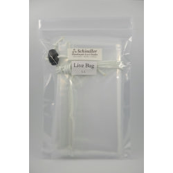 Schindler Handmade Lure Studio ライブバッグ LLサイズ