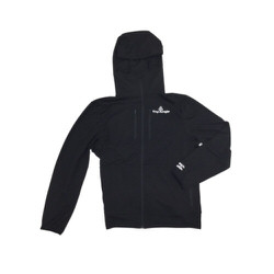 アウトドア・ライトフーディー TRY-ANGLE