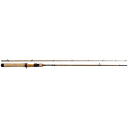 Glassway Japan Trout V GJTVC-54LLLT