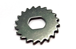 アンチリバースラチェット BC42系用