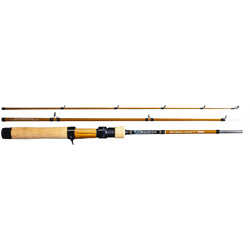 Glassway Japan Trout V-Gen GJTVC-G47ULLT