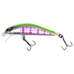 ILLUMINNOW 47SS チャートヤマメ