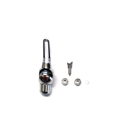 ライトフリクションラインガイドセット BC62系・BC72系用 シルバー