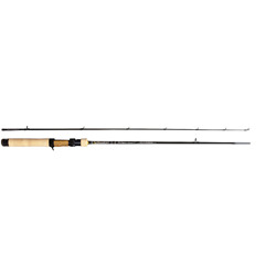 Glassway Japan Trout V BLACK COLLECTION GJTVC-B410ULLT