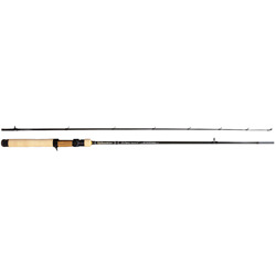 Glassway Japan Trout V BLACK COLLECTION GJTVC-B54LLLT
