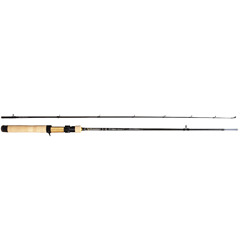 Glassway Japan Trout V BLACK COLLECTION GJTVC-B51ULT