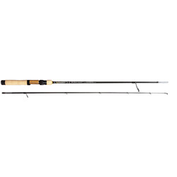 Glassway Japan Trout V BLACK COLLECTION GJTVS-B51ULT