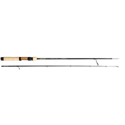 Glassway Japan Trout V BLACK COLLECTION GJTVS-B53LLT