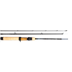 Glassway Japan Trout V-Gen BLACK COLLECTION GJTVC-BG47ULLT
