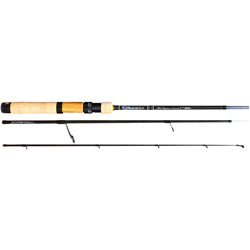 Glassway Japan Trout V-Gen BLACK COLLECTION GJTVS-BG410ULLT