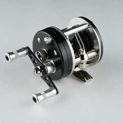 DD310SSS Black/Silver