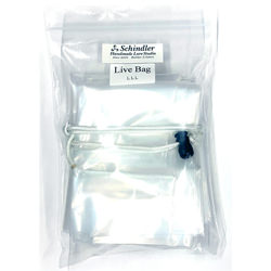 Schindler Handmade Lure Studio ライブバッグ LLLサイズ