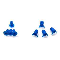 BC42/52用遠心ブレーキチップセット