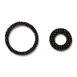 カーボンドラグワッシャー BC42系ドラグクリッカーギヤ用