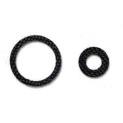 カーボンドラグワッシャー BC52系ドラグクリッカーギヤ用