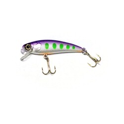 チップミノー40SS TrA(TRY-ANGLEオリジナルカラー)