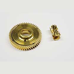 ドラグクリッカーギヤセット BC420SSS用