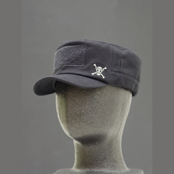 フィッシングキャップ ワンピース／麦わらの一味