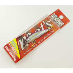 ハンドペイントMet's 4cm (TrA)