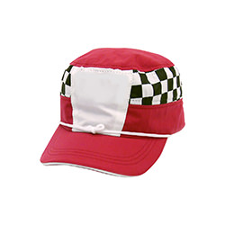 アウトドアキャップ 釣りキチ三平／鮎川魚紳