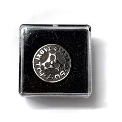 TRY-ANGLEピンバッジ