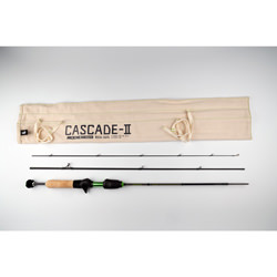 RODEX ISUZU CASCADE-II RICA-56UL