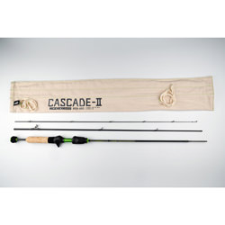 RODEX ISUZU CASCADE-II RICA-60UL