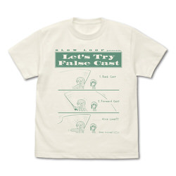 小春のフォルスキャスト Tシャツ