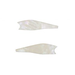 ルアーカスタム用カット済みシェルシート for AR-HDミノー 45