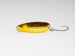 TEPPEN Super Hammered 4.3g サビアユ(G)