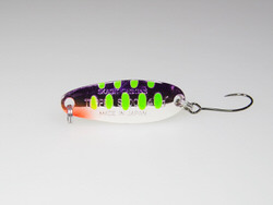 TEPPEN Super Hammered 4.3g TrA(S)