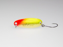 TEPPEN Super Hammered 4.3g クラウン(G)