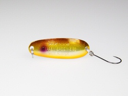 TEPPEN Super Hammered 5.8g ベイトフィッシュ(S)