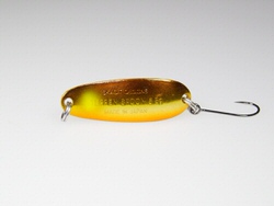 TEPPEN Super Hammered 5.8g サビアユ(G)