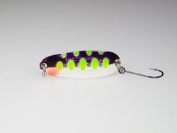 TEPPEN Super Hammered 5.8g TrA(S)