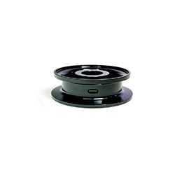 TU-01 スプール Black